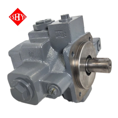 1PV2V4 V4 Series Hydraulic Pump