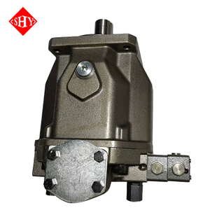 Variable 280Bar A10VSO Axial Pump for Excavators