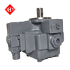 1PV2V4 V4 Series 2X 3X 4X Hydraulic Variable Volume Control Program Vane Pump