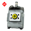 IPH Hydraulic Axial Radial Pressure Internal Gear Pump