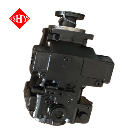 Hydraulic pumps A4VTG071_A4VTG090 Replacement Hydraulic Piston Pump