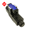 DSG Hydraulic 1/8, 3/8, Solenoid Operated Directional Valves