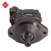 F11 Series Hydraulic Piston Motor Fixed Displacement Vane Hydraulic Motor F11-005 F11-006 F11-008 F11-010 F11-012 F11-014 F11-019