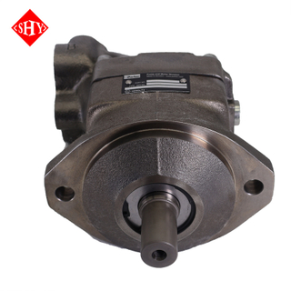 Fixed Displacement F11 Hydraulic Piston Motor for Systems