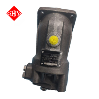 A2F A2FO A2FLO A2FL0 A2F0 Hydraulic Axial Piston Fixed Pump