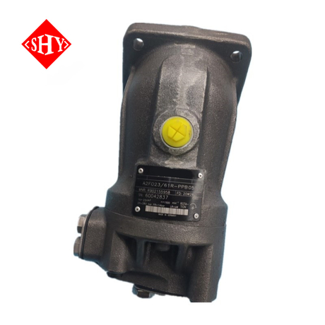 A2F A2FO A2FLO A2FL0 A2F0 Hydraulic Axial Piston Fixed Pump