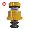 MS MSE Hydraulic Shaft Wheel Motor