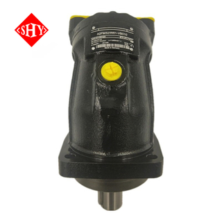 A2FM Hydraulic Axial Piston Fixed Motor