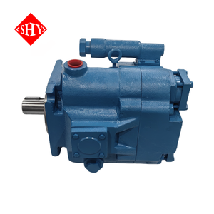 PVB PVB5 PVB6 PVB10 PVB15 PVB20 PVB29 PVB38 PVB45 Series PVB45A-RSF-10-CA-11 Piston Pump