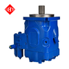 A10VNO Series 52 53 Axial Piston Variable Pump A10VNO28 A10VNO45 A10VNO63 A10VNO85