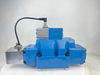 High - Performance MOOG D633 Direct - Driven Servo Valve for Precise Hydraulic Control