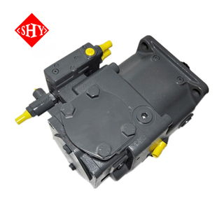 A11VO A11VLO Hydraulic Axial Piston Pump Hydraulic Variable Displacement Piston High Pressure Pump