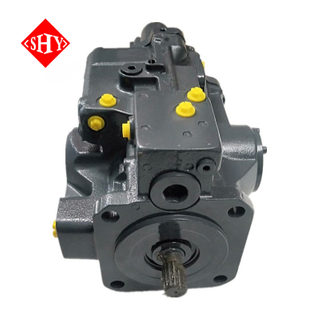 A10VD EX60 SH60 E70B Excavator Main Pump Hydraulic Axial Displacement Piston Pump