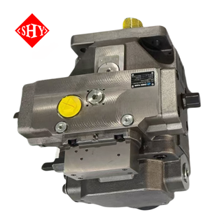  AA4VSO355LR2G A4VSO355 Series Axial Piston Variable Pump A4VSO A4VSO71/125 /750/180/250/500/355 