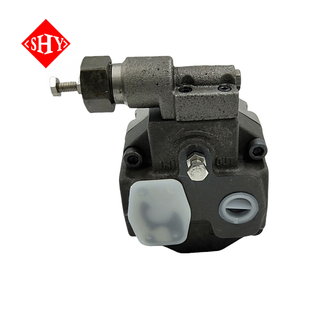 AR AR16 AR22 Series Variable Displacement Axial Piston Pump Hydraulic High Pressure Piston Pump