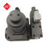 EFBG Series Proportional Electro Hydraulic Flow Control and Relief Valve