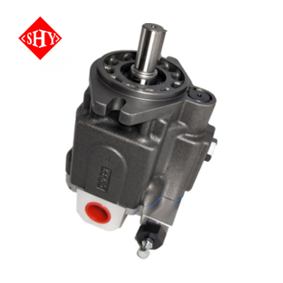 ARL ARL1 Hydraulic Variable Piston Pump High Pressure Hydraulic Oil Pump