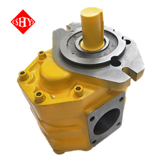 CB-B Series Hydraulic Gear Oil Pumps Materials Hydraulic Pump