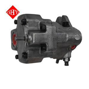 PAVC652R4213 PAVC Variable Displacement Piston Pumps Series PAVC