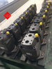 M4C/M4C1-024/027/031/043/055/067/075 Hydraulic Vane Motor M4C-024-1N00-A101