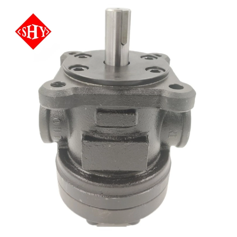 Comparing 150T Vs 250F Hydraulic Pump Power