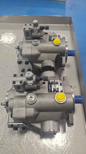 Parker_PVP Series Replacement Hydraulic Piston Pump PVP16, PVP23, PVP33, PVP41, PVP48, PVP60, PVP76, PVP100, PVP140