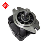 CP0 CP1 CP2 Hydraulic Injection Molding Machine Gear Pump High Pressure Oil Pump