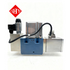 MOOG D661 Series Servo Valve Hydraulic Proportional Valve Good Quality- 12-Month Warranty 