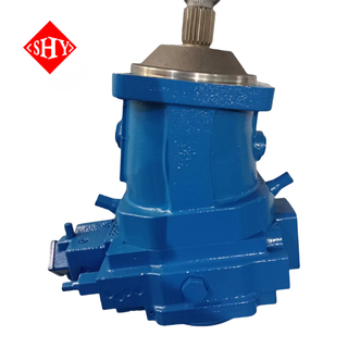 Replacement A7VO Hydraulic Piston Pump for Industrial Use
