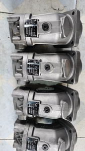 A2FO5 A2FO10 A2FO12 A2FO16 A2FO23 A2FO28 A2FO32 A2FO45 A2FO56 A2FO63 A2FO80 A2FO90 A2FO107 A2FO125 Hydraulic Pump R902028588 AA2FO90 61R-VQDN55 AA2FO Series Axial Piston Fixed Pump