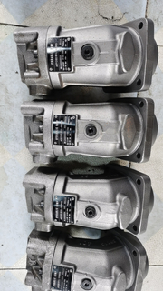 A2FO32 61R-VAB05 R902201633 A2FO Series Axial Piston Fixed Pump A2FO Series Axial Piston Fixed Pump