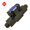 DSG Hydraulic 1/8, 3/8, Solenoid Operated Directional Valves