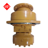 MS MSE Hydraulic Shaft Wheel Motor