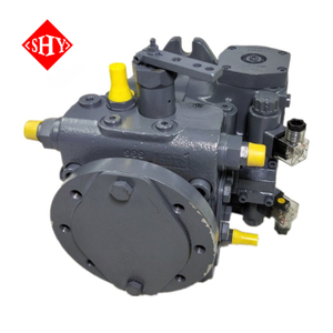A4V A4V40 A4V56 A4V71 A4V90 A4V125 A4V250 Hydraulic Axial Piston Hydraulic Variable Displacement Pump