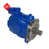 A10VNO Series 52 53 Axial Piston Variable Pump A10VNO28 A10VNO45 A10VNO63 A10VNO85