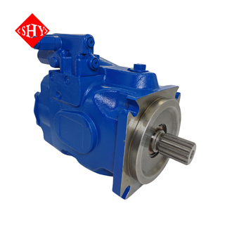 AA10VO71DRG/31L-PSC62N00 Axial Piston Variable Pump A10VO Series 31 A10VO A10VO45/71/74 