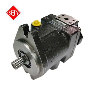 A4FO Series A4FO22 A4FO28 A4FO40 A4FO71 A4FO125 A4FO180 A4FO250 A4FO500 Hydraulic Axial Piston Fixed Displacement Pump