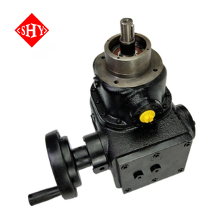 A2VK Series A2VK5 A2VK12 A2VK28 A2VK55 A2VK107 Hydraulic Polyurethane Measuring Axial Piston Variable Pump