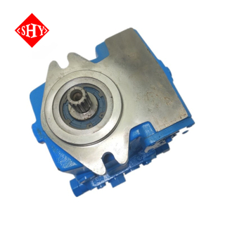A10VG Hydraulic High Pressure Axial Piston Pump Variable Displacement Pump