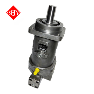 A7V High Pressure Hydraulic Axial Piston Variable displacement axial plunger pump