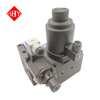 EFBG Series Proportional Electro Hydraulic Flow Control and Relief Valve