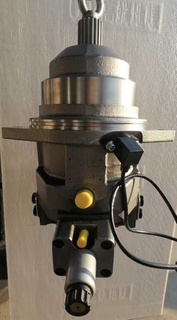 A6VE Variable Plug-In Motor R902403883 ALA6VE250EZ2/63W2-VZM020B Axial Piston Hydraulic Motor A6VE250EP1 A6VE250EP2 A6VE250EZ1 A6VE250EZ2 A6VE250HA1 A6VE250HA2 A6VE250HA2T