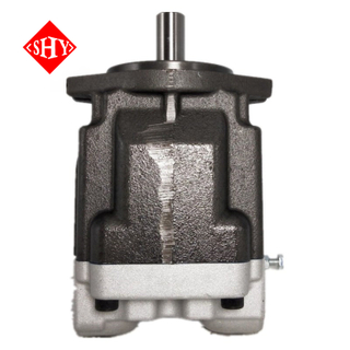 ARL ARL1 High Pressure Hydraulic Oil Pump Hydraulic Variable Piston Pump