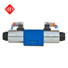  R900588201 4WE10E3X/CG24N9K4 4WE10E33/CG24N9K4 Directional Spool Valves Direct Operated With Solenoid Actuat 4WE6 4WE10 4WE10E 4WE6D