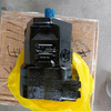 R910995633 A10FM45/52W-VRC60N000 AA10FM45/52W-VRC60N000 A10FM A10FM37 A10FM45 High Pressure Axial Displacement Piston Pump