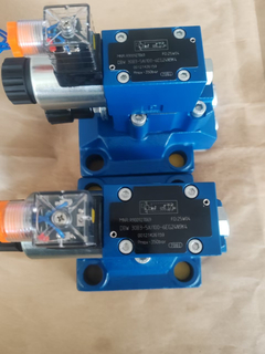 R900918777 DBW30B1-52-315-6EW110N9K4 DBW30B1-5X/315-6EW110N9K4 DBW DBW10 DBW20 DBW30 series pressure relief valve Series Pressure Relief Valve