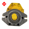 CB-B Series Hydraulic Gear Oil Pumps Cast Iron Materials Hydraulic Pump