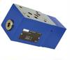 ZDC ZDC10 ZDC6 ZDC25 series R900489027 ZDC25P-21/XM ZDC25P-21/XM Meter-In Pressure Compensator 