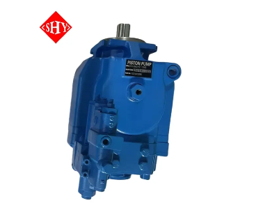 Key Features To Identify A High-Quality Pump for Industrial Use