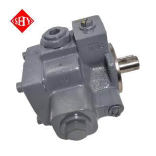 1PV2V3 1PV2 V3-30/40 Hydraulic Variable Volume Control Program Vane Pump